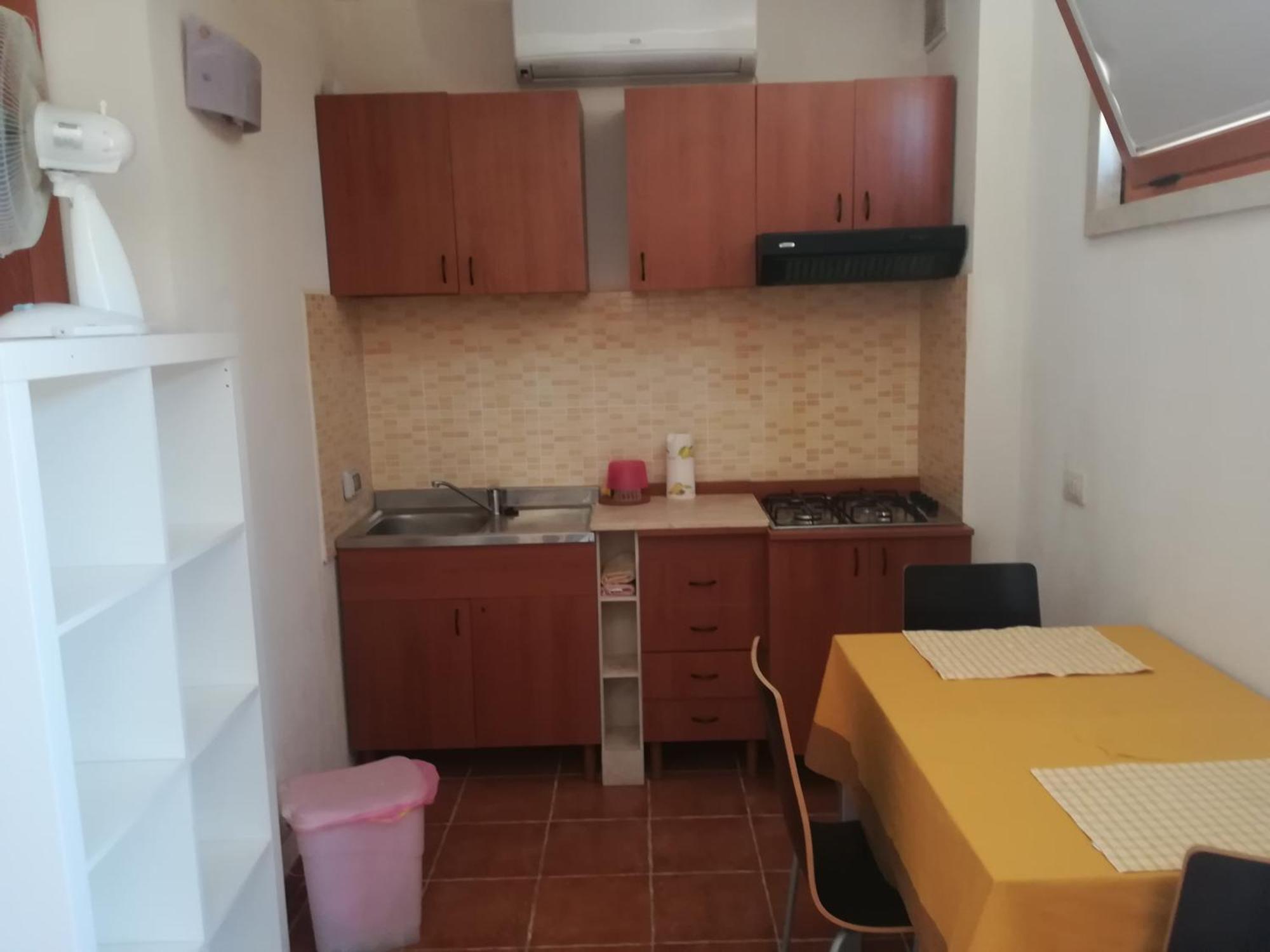 Behara Apartman Marina di Ragusa Szoba fotó