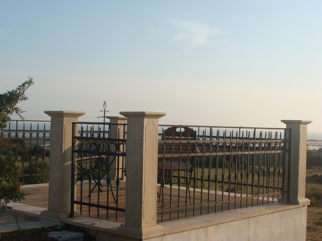 Behara Apartman Marina di Ragusa Kültér fotó