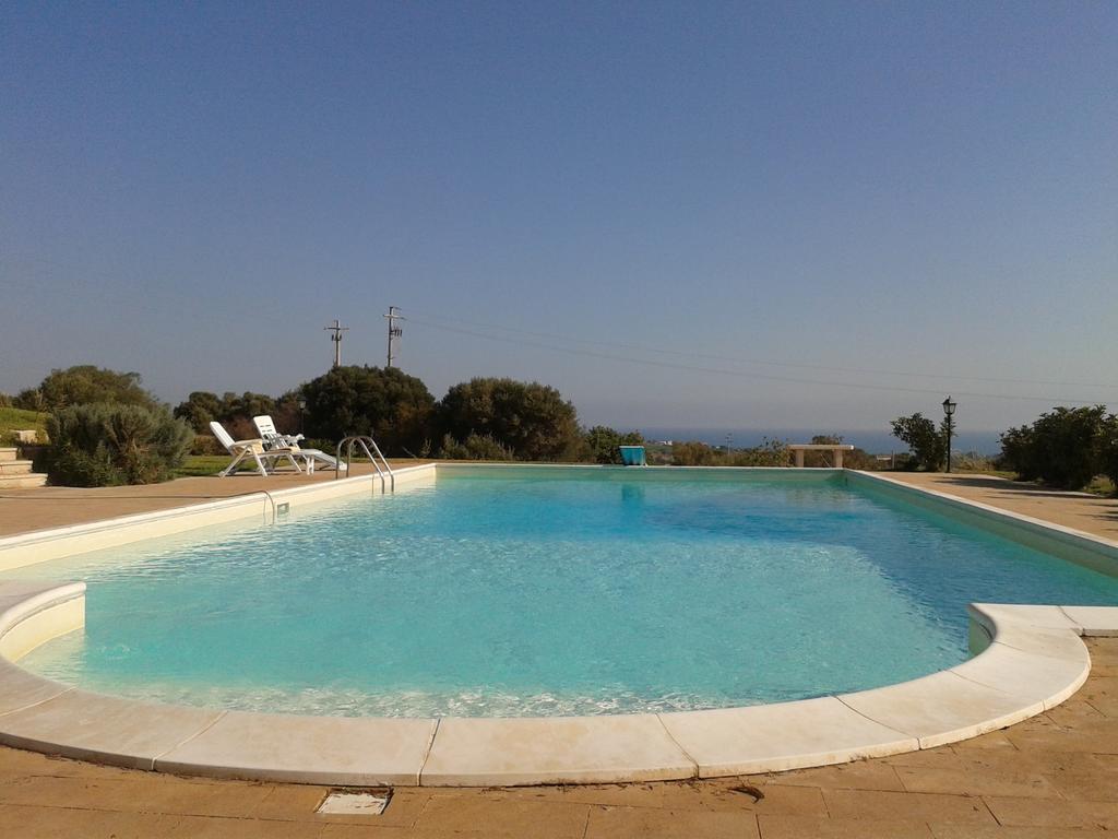 Behara Apartman Marina di Ragusa Kültér fotó