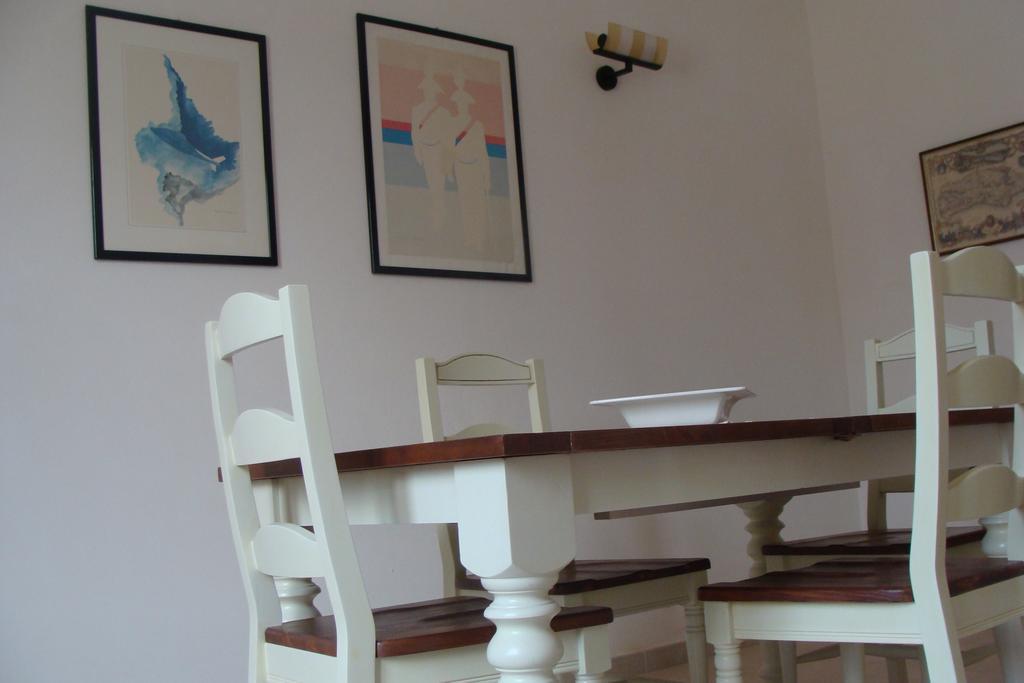 Behara Apartman Marina di Ragusa Kültér fotó