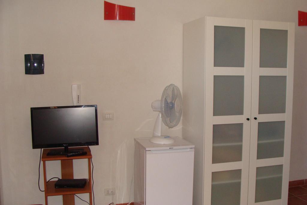 Behara Apartman Marina di Ragusa Kültér fotó