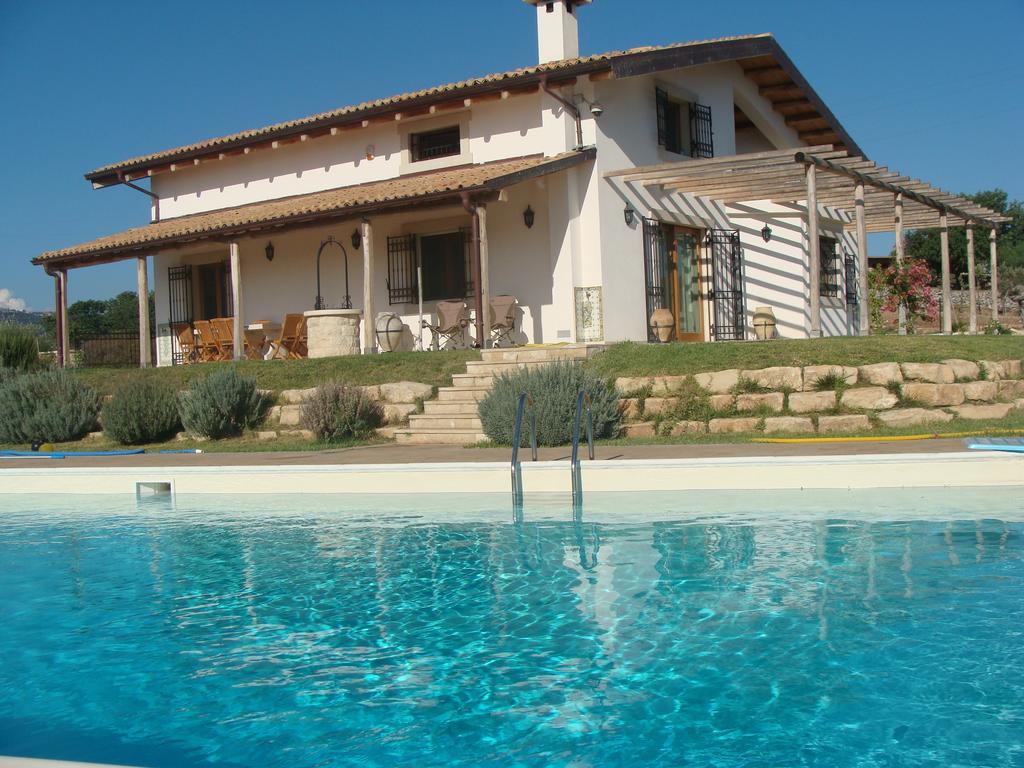 Behara Apartman Marina di Ragusa Kültér fotó
