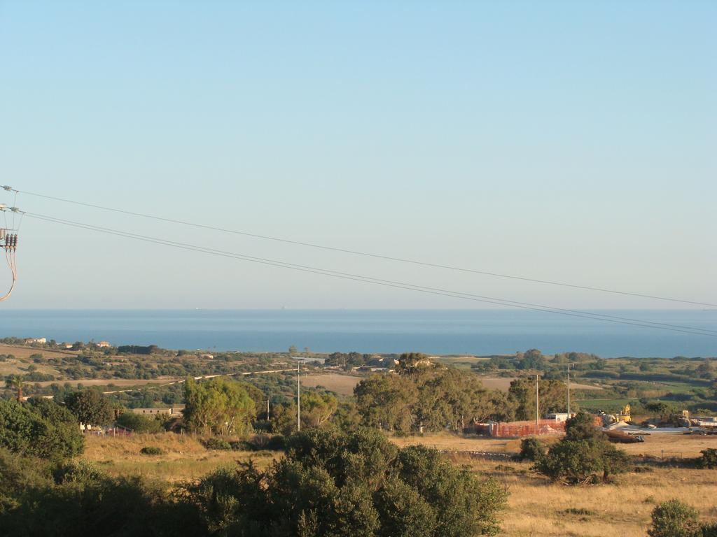 Behara Apartman Marina di Ragusa Kültér fotó