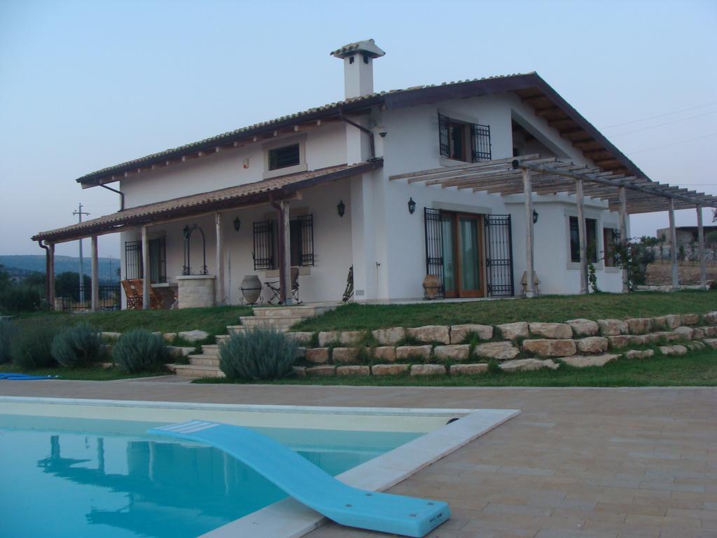 Behara Apartman Marina di Ragusa Kültér fotó