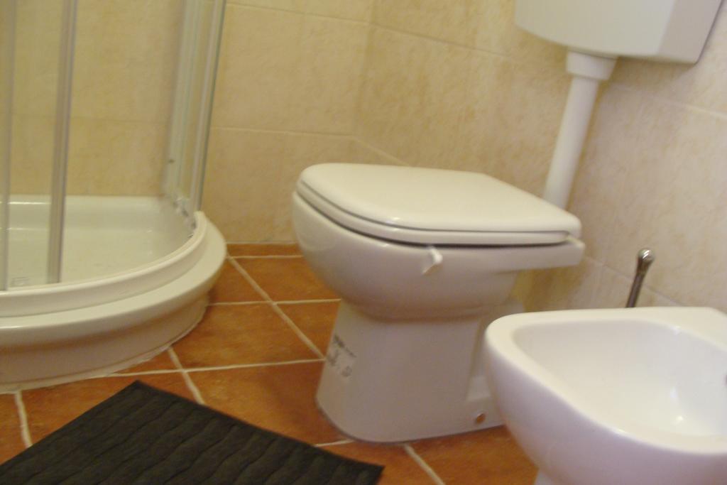 Behara Apartman Marina di Ragusa Kültér fotó