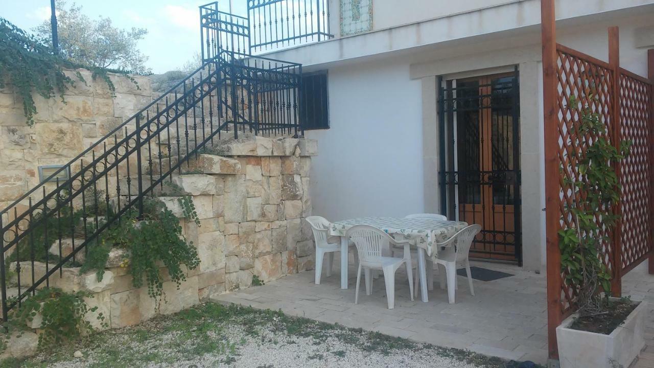Behara Apartman Marina di Ragusa Kültér fotó