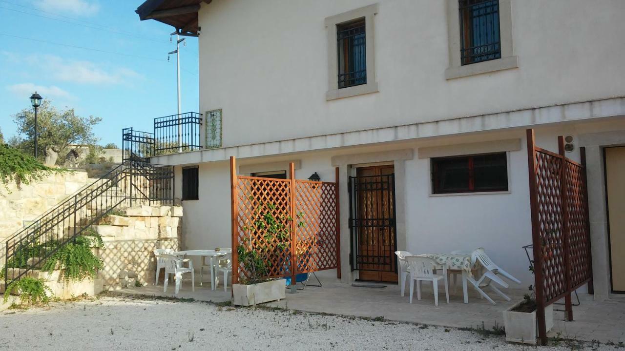 Behara Apartman Marina di Ragusa Kültér fotó