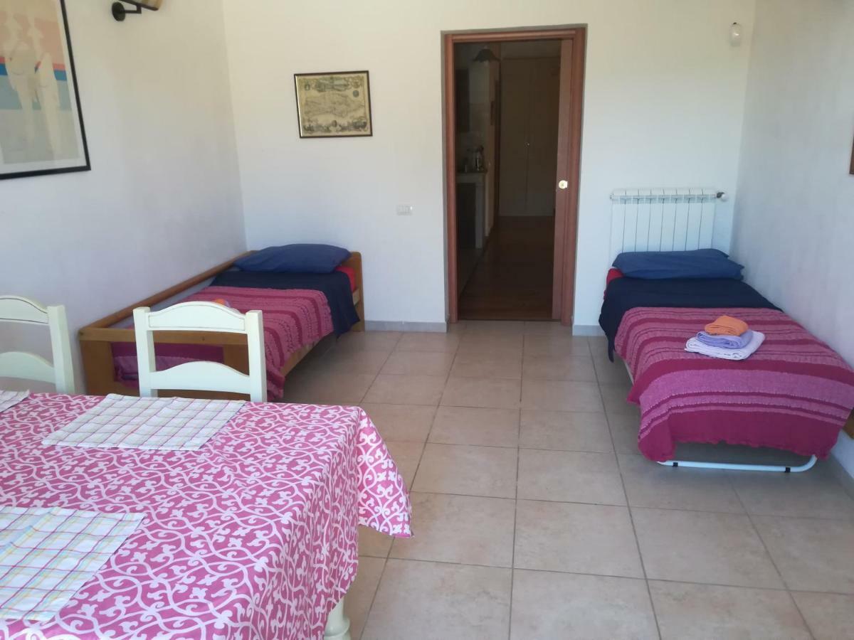 Behara Apartman Marina di Ragusa Kültér fotó