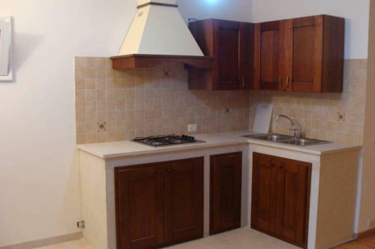 Behara Apartman Marina di Ragusa Kültér fotó