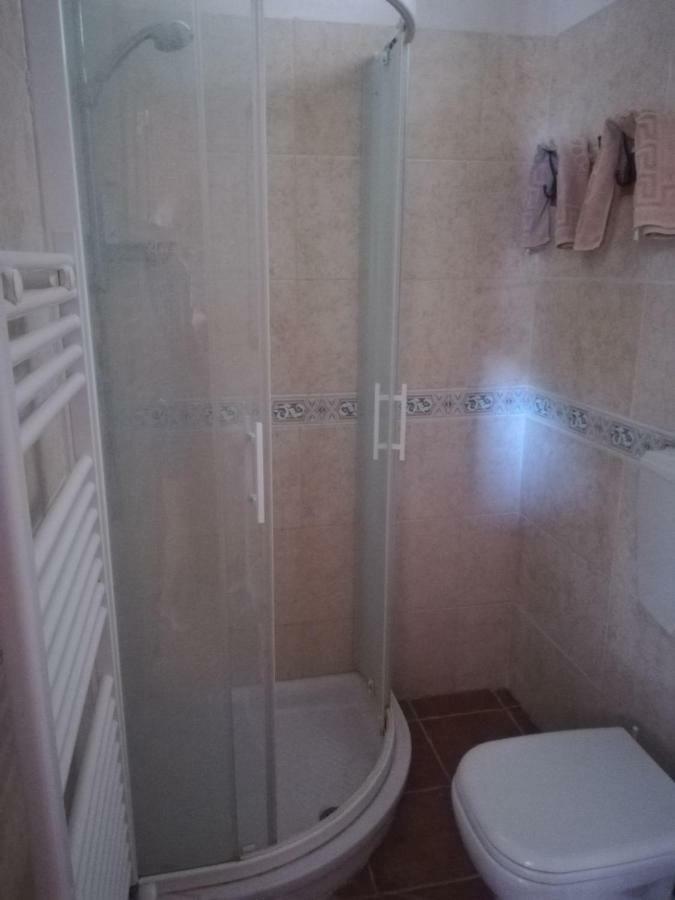 Behara Apartman Marina di Ragusa Kültér fotó