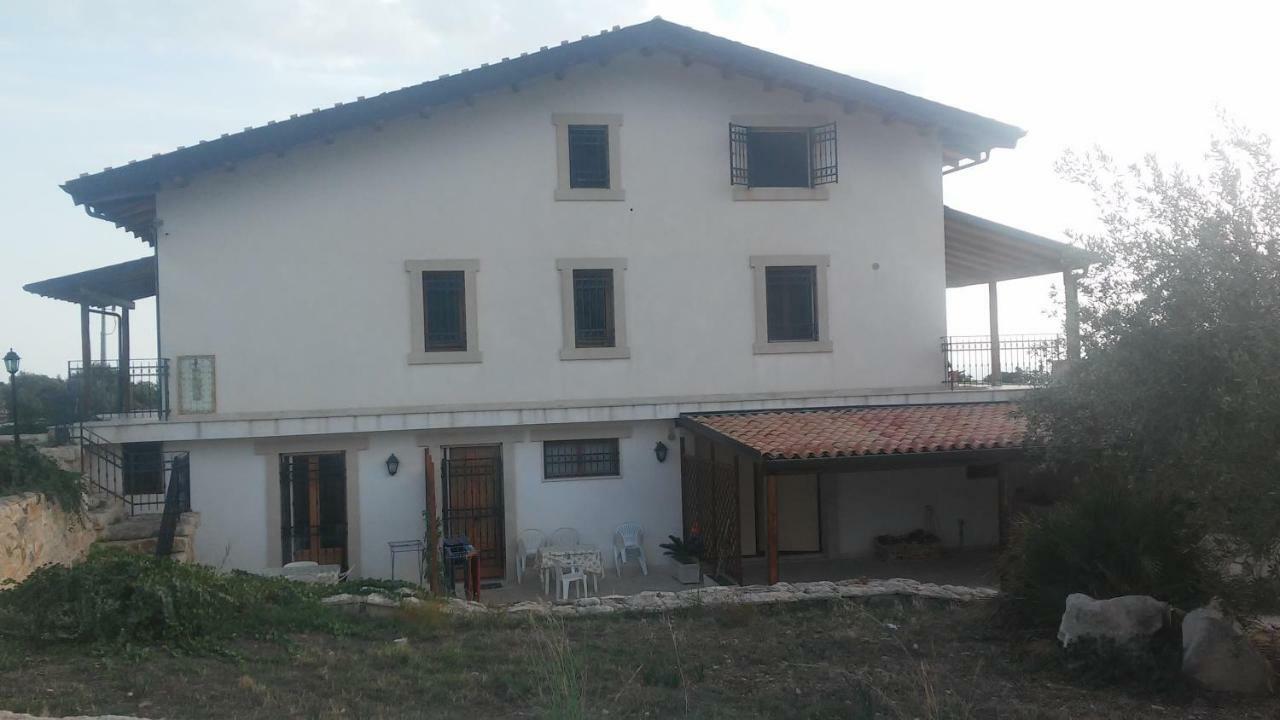 Behara Apartman Marina di Ragusa Kültér fotó