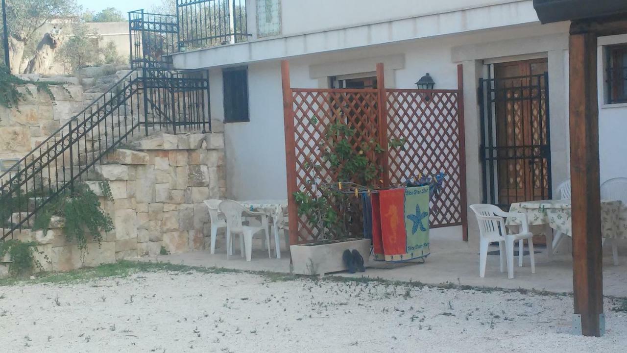 Behara Apartman Marina di Ragusa Kültér fotó