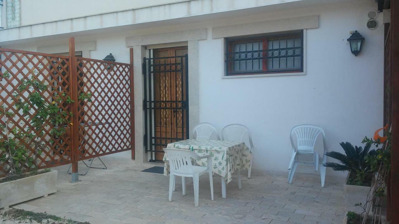 Behara Apartman Marina di Ragusa Kültér fotó